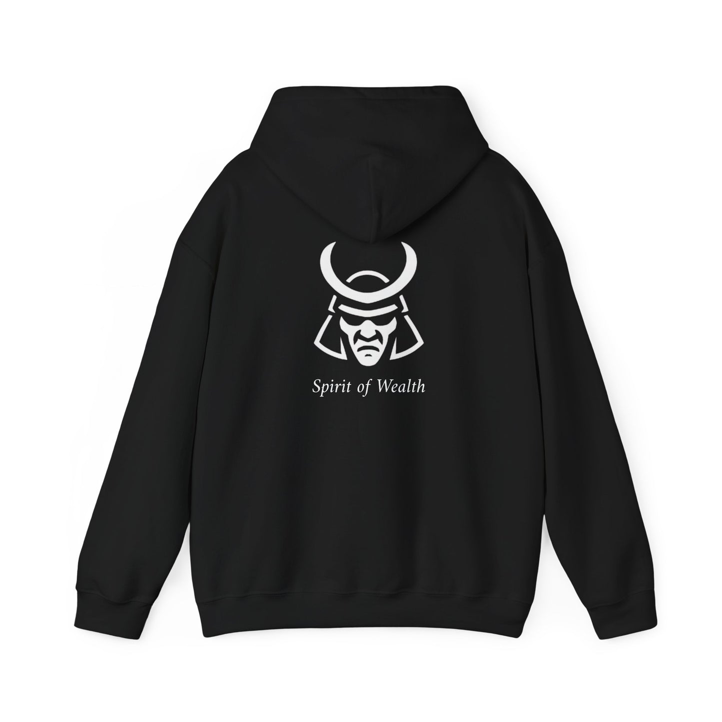 Samurai Hoodie