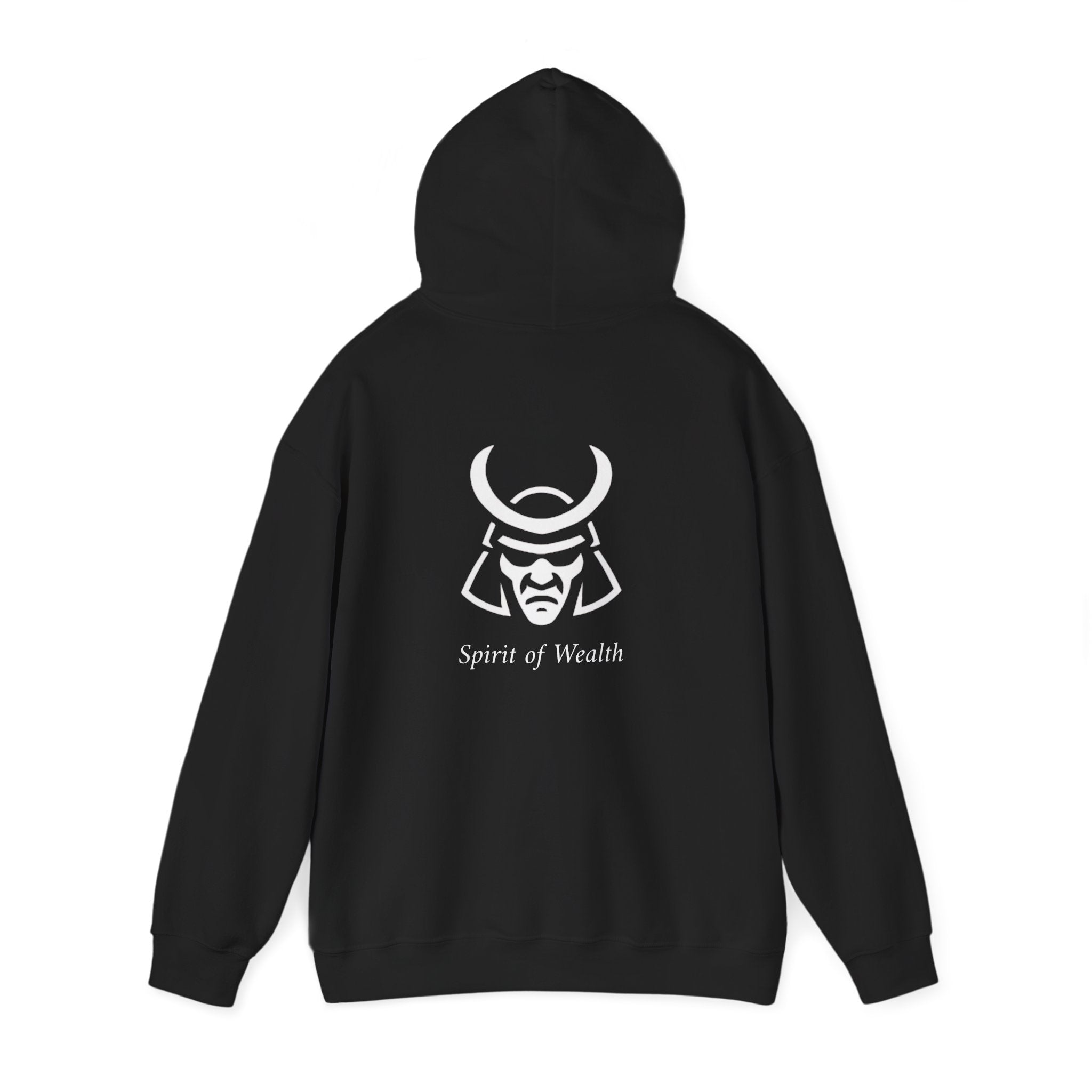 Samurai Hoodie