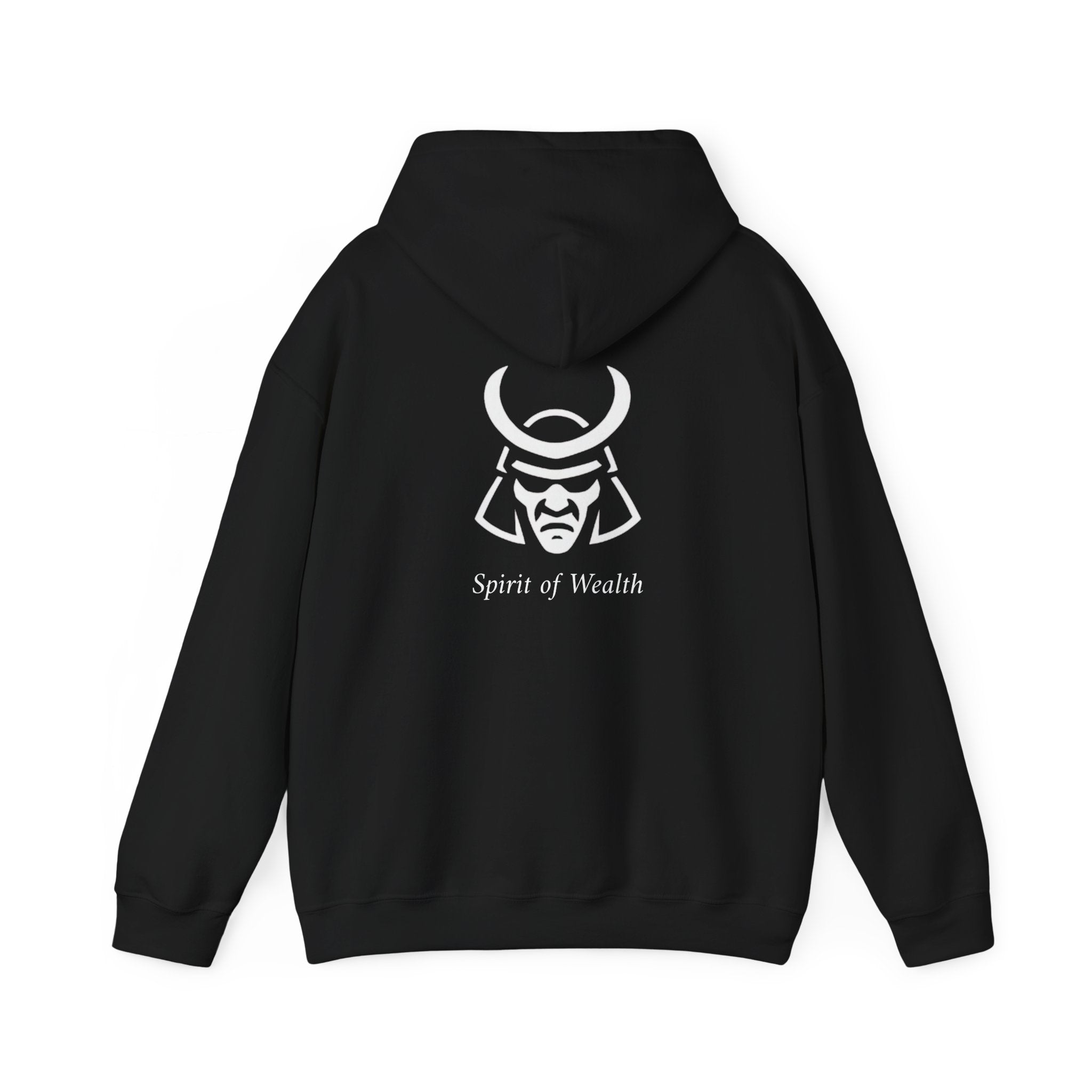 Samurai Hoodie