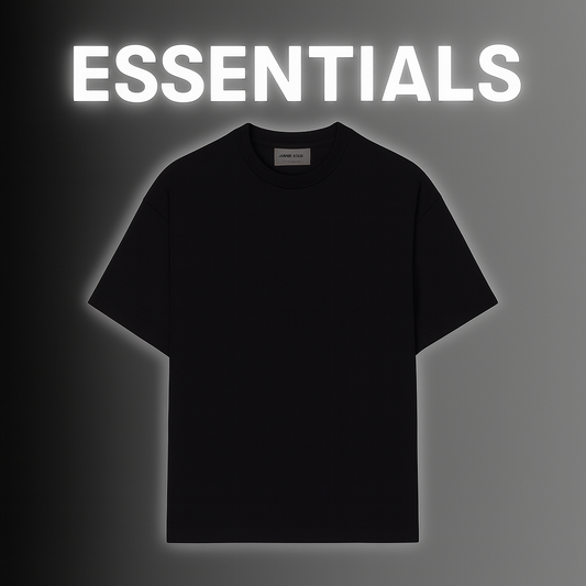 Essentials vendor