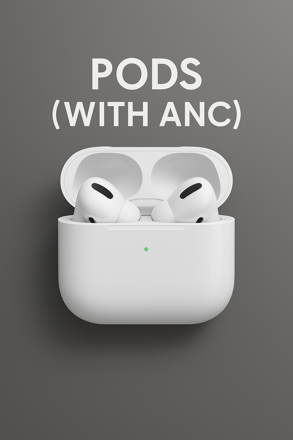 Pods (ANC) vendor