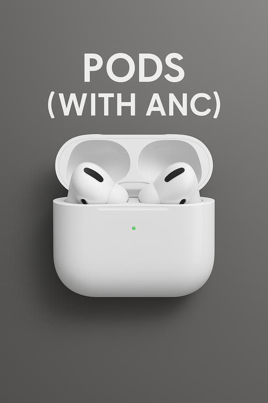 Pods (ANC) vendor