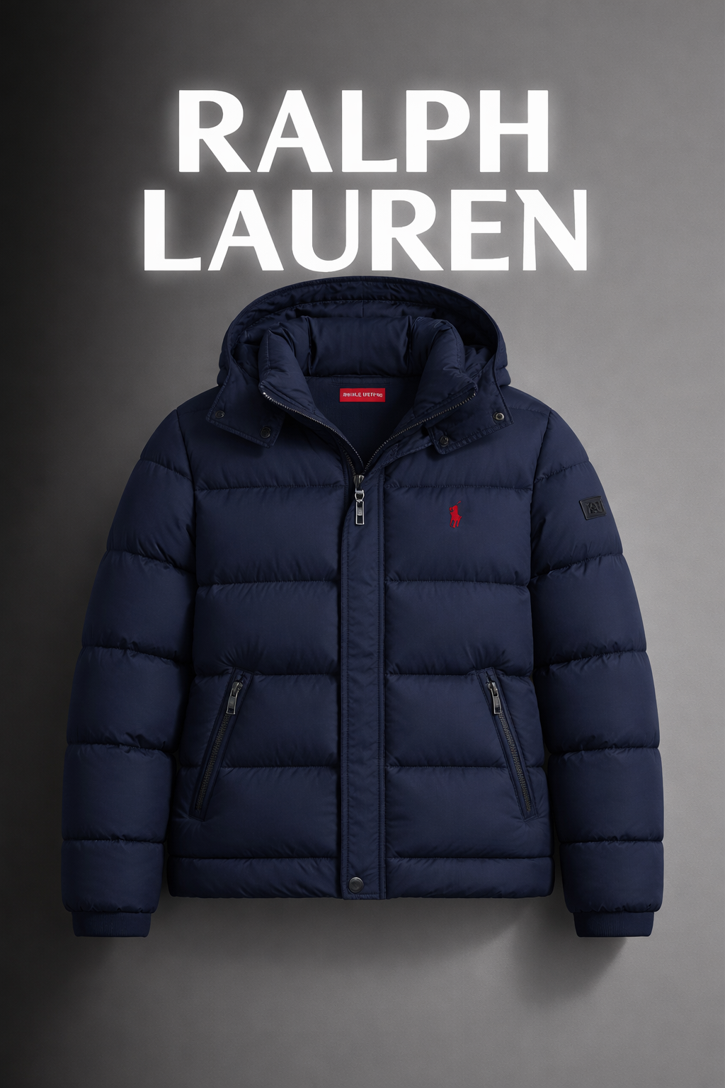 Ralph Lauren Jacket