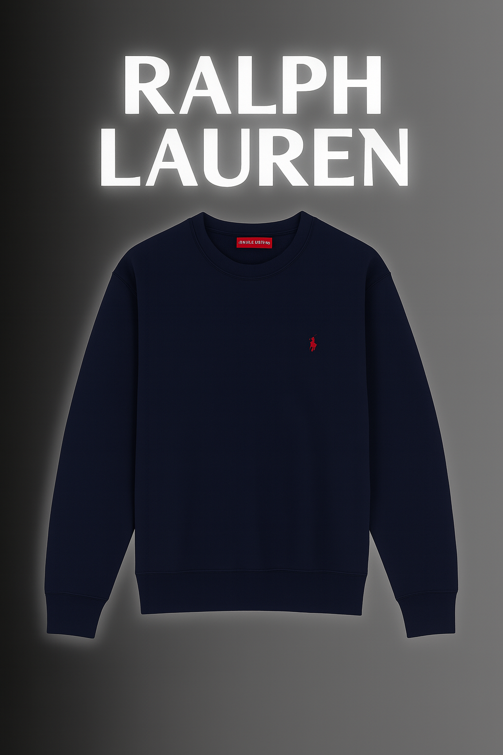 Ralph lauren vendor