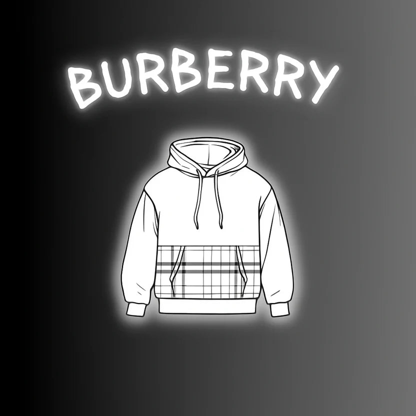 Burberry vendor