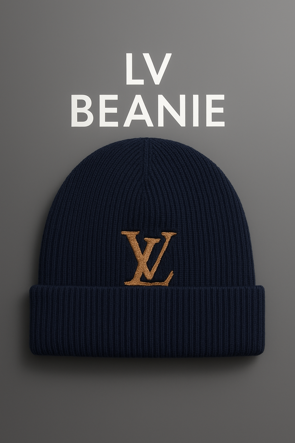 LV Beanie vendor