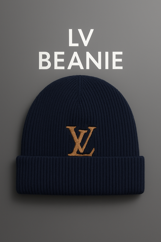 LV Beanie vendor