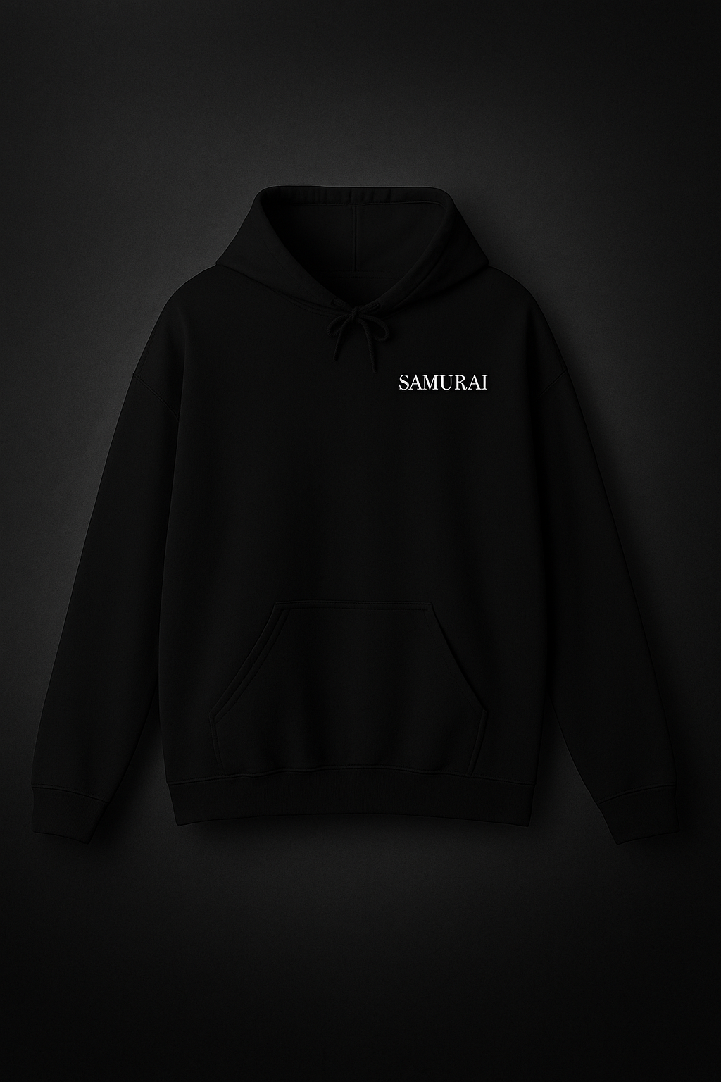 Samurai Hoodie