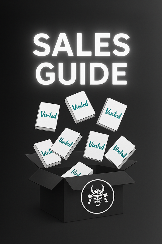 Sales Guide